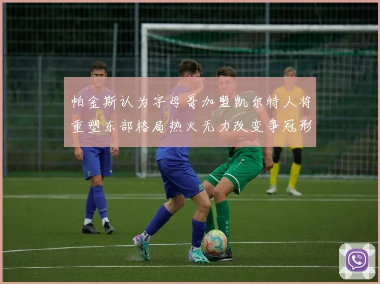 帕金斯认为字母哥加盟凯尔特人将重塑东部格局热火无力改变争冠形势