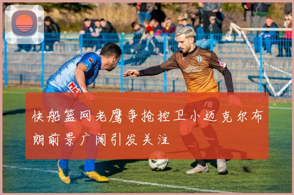快船篮网老鹰争抢控卫小迈克尔布朗前景广阔引发关注