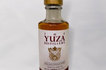 遊佐蒸留所「YUZA」 朝日町ワイン樽熟成ウイスキー